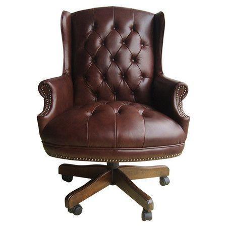 Chairs & Pouffes