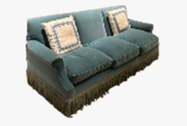 Chairs & Pouffes
