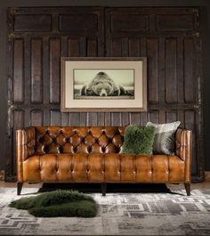 Chairs & Pouffes