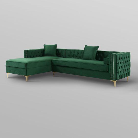 Chairs & Pouffes